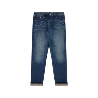 Edwin Vaqueros Regular Tapered - Jeans - Hombre - Azul - W33