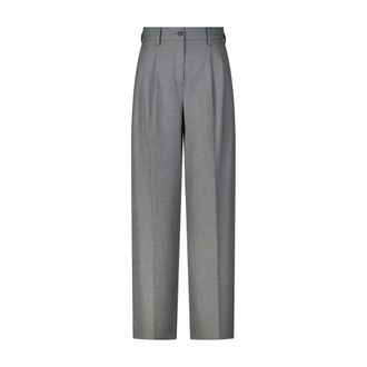 Riani Donna, Pantaloni, Grigio, L, new