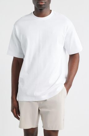 On Club Collective T-Shirt in White at Nordstrom, Size Xx-Large
