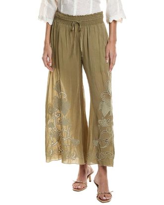 Johnny Was Rachel Pant