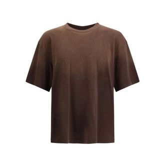 Axel Arigato Uomo, Top, Marrone, XL, new