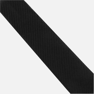 Dunhill Mens Dunhill Tie - Size: ONE size