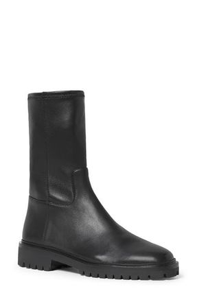 Loeffler Randall Danny Bootie in Black at Nordstrom, Size 5.5