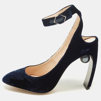 Nicholas Kirkwood Lola