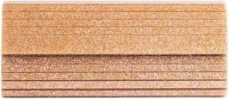 Jimmy Choo London Tassen, Dames, Roze, ONE Size, Leer, Candy Acrylic Clutch