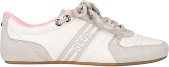 GCDS Mujer, Zapatos, Blanco, Talla: 38 EU