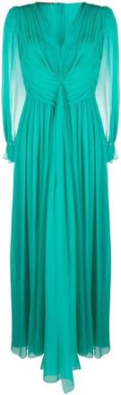 Alberta Ferretti Dress