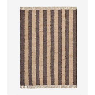 Sklum Sklum - Alfombra De Exterior De Yute Y Algod&oacute;n Serilda