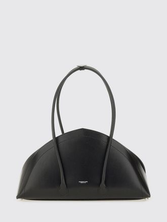 Federico Cina Borsa Tortellino Federico Cina in pelle