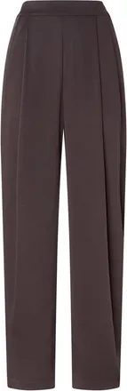 Pinko Pinko, Donna, Pantaloni, Marrone, 2Xs, new