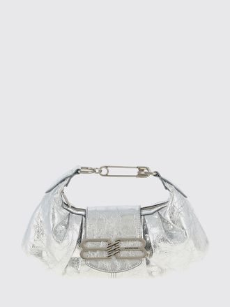Balenciaga Borsa A Spalla BALENCIAGA Donna colore Silver