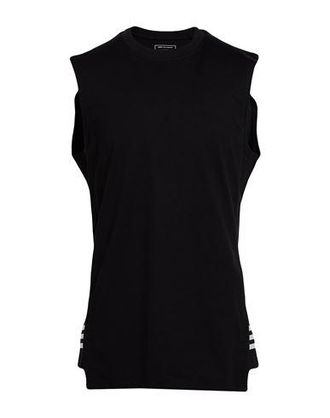Yohji Yamamoto TOPS - Tank Tops auf YOOX.COM