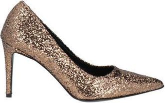 NCUB FOOTWEAR - Pumps sur YOOX.COM