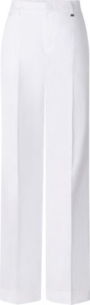 Bogner Chinos Jody for women - White - 34