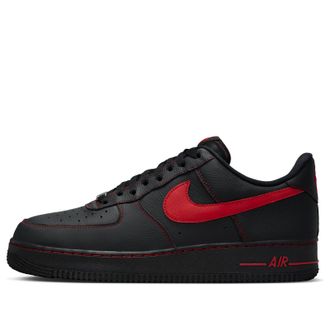 Nike Air Force 1 Low Bred HQ2037-005