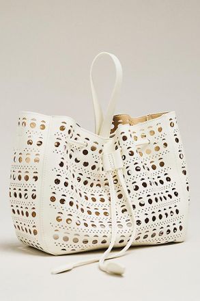 Melie Bianco Kris Bucket Bag