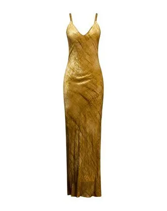 Gentryportofino KLEIDER - Maxi-Kleider auf YOOX.COM