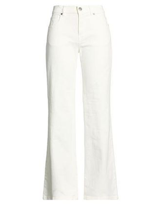 P.A.R.O.S.H. BOTTOMWEAR - Jeans sur YOOX.COM