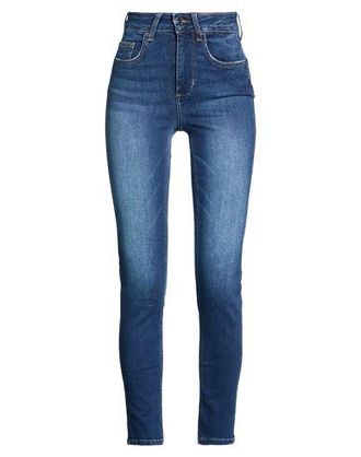 Liu Jo PARTES DE ABAJO - Pantalones vaqueros en YOOX.COM