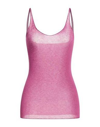 Daniele Fiesoli CAMISETAS Y TOPS - Tops en YOOX.COM