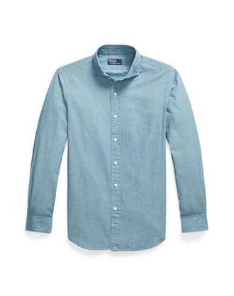 Ralph Lauren TOPWEAR - Shirts on YOOX.COM