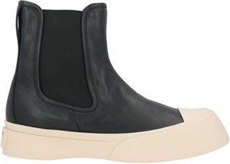 Marni FOOTWEAR - Ankle boots sur YOOX.COM