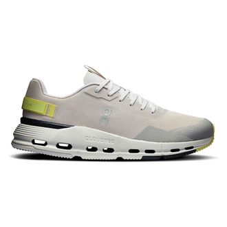 On Running Hombre, Zapatos, Blanco, Talla: 41 EU