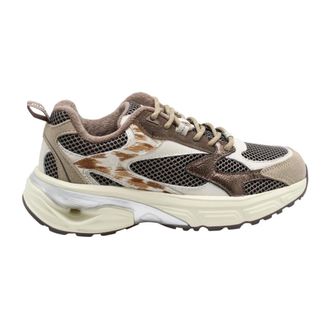 Maruti Schoenen, Dames, Grijs, 41 EU, Cascais Sneaker