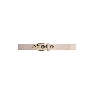 Depeche Belts - female - DEPECHE - Belts - Beige - 105 CM - Accessories
