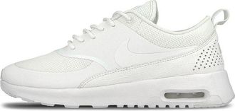 Nike (WMNS) Nike Air Max Thea Triple White 599409-104