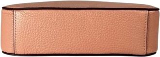 Coach Pre-owned Cross Body Bags, female, Pink, Size: ONE SIZE Pre-owned 87734 Shoulder Bag