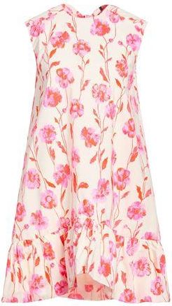 Essentiel DRESSES - Mini dresses on YOOX.COM