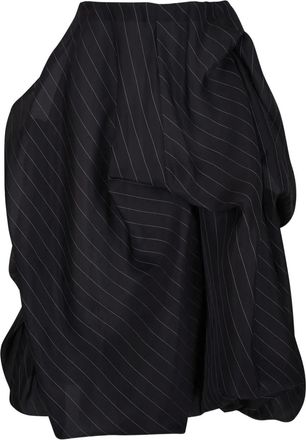 Khaite Gonna Lou - Nero