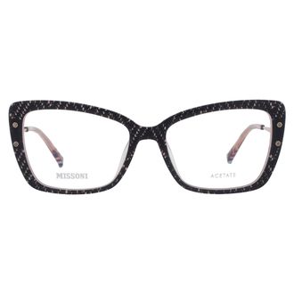 Missoni Demo Cat Eye Ladies Eyeglasses MIS 0028 0KDX 54