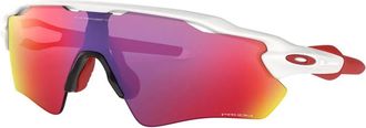 Oakley Hoogwaardige Radar EV Path Zonnebril - unisex - Zonnebrillen - Wit - 38 MM - Accessoires