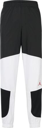 Nike Jordan Air Jordan 11 Sports Sweatpants Black White CU1505-010