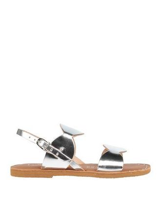 Le Salentine FOOTWEAR - Sandals sur YOOX.COM