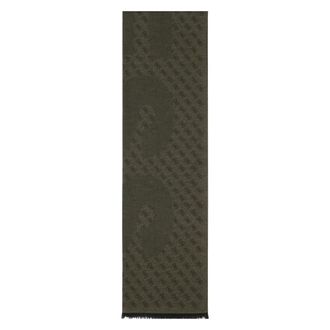 Guess Uomo, Accessori, Verde, Taglia unica, new