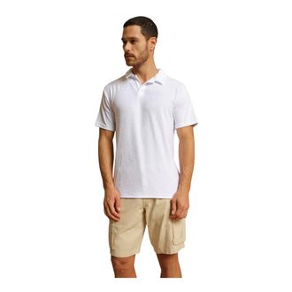 Peninsula Hombre, Camisetas, Blanco, Talla: XL