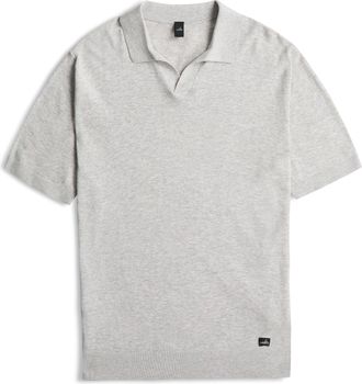 Wahts Mens Knitwear, TargetGroup:Men Light Grey Melange / XXL