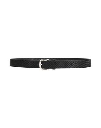 Uniform Small Leather Goods - Belts sur YOOX.COM