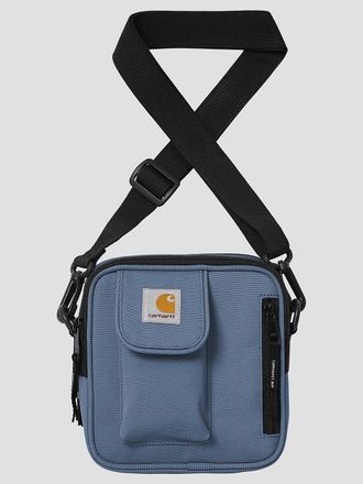 Carhartt Work in Progress Essentials Small Funda azul