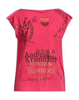 Andreas Kronthaler for Vivienne Westwood T-shirts