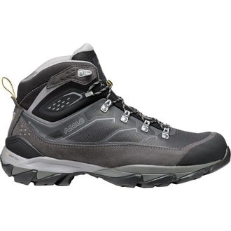 Asolo Acadia Mid Gtx Hiking Boot - Mens in Graphite/black at Nordstrom, Size 11.5