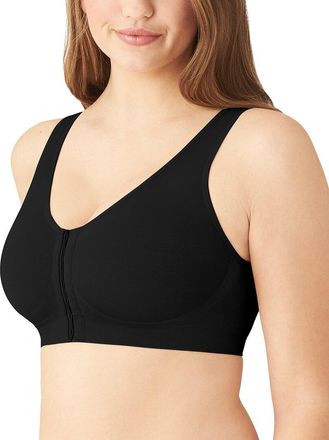 Wacoal B-Smooth Seamless Wire-Free Mastectomy Bralette