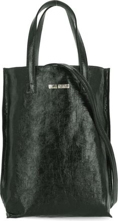 Uma Wang Medium Case Canvas Bag