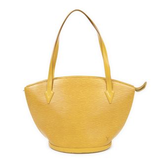 Louis Vuitton St-Jacques Shopping GM schoudertas
