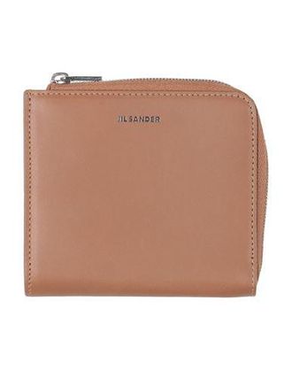 Jil Sander Small Leather Goods - Cardholders sur YOOX.COM