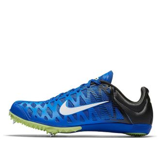 Nike Zoom Maxcat 4 Blue 549150-413