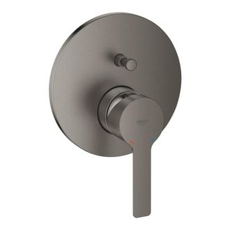 GROHE Mezclador Monomando De Ba&ntilde;o Grohe Linear, 24064al1
